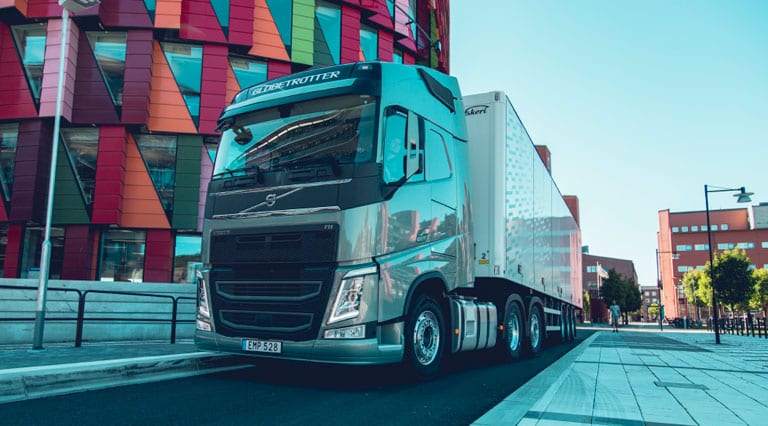 Truckmakers are looking beyond the vehicle for new revenue