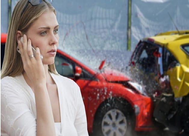 What to Do If You Are Injured in a Car Accident