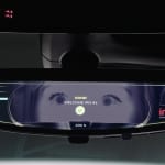 Your next car's rearview mirror might be staring back at you