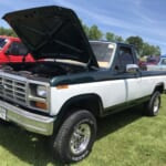 Ten Best Trucks Spotted at the Record Breaking 2022 Ford Nationals