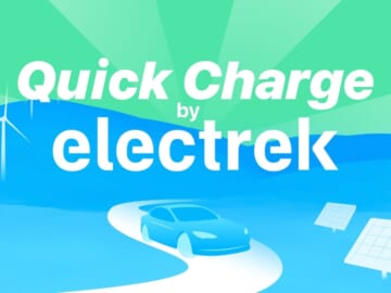 Quick Charge Podcast: June 6, 2022