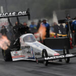 NHRA Wrap-Up: A Packed House in Epping, NH for the 2022 New England Nationals
