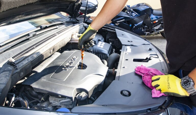 Improve Your Engine’s Performance With These Tips